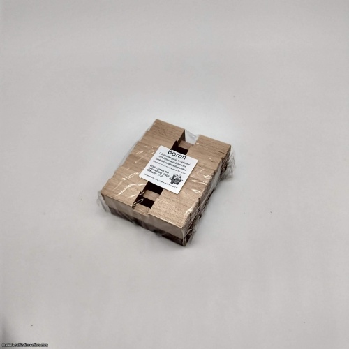 Boron by Donald Osselaer (3)