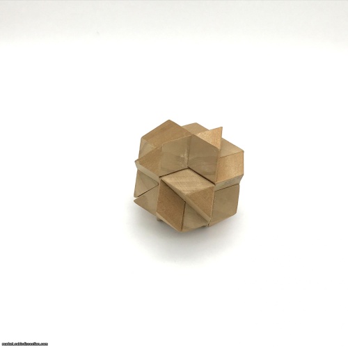 STC #207-A The Hill by Stewart Coffin