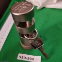 Haleslock 5 Fire Starter [550-294]