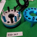 Vortex by Robert Rose [550-367]