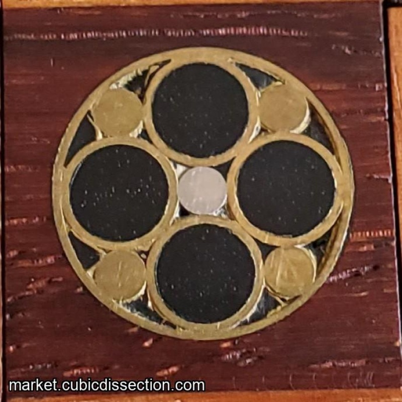 K-419 (23) by Klobucher/Kcube [550-513]