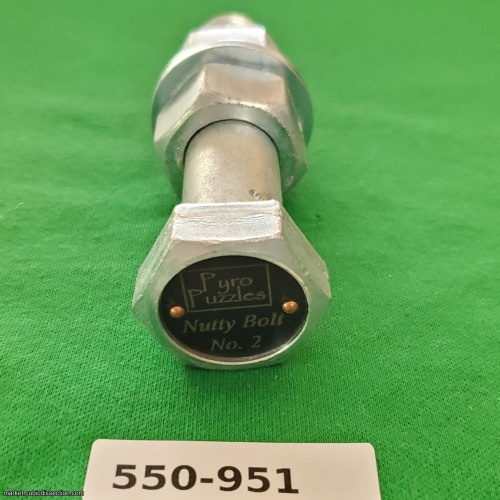 Nutty Bolt #2 [550-951]