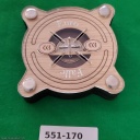 Eurofalle 03 [551-170]