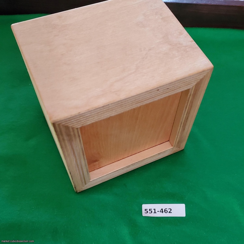 Large Packing [551-462]