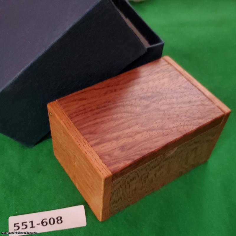 Puzzle Box A [551-608]