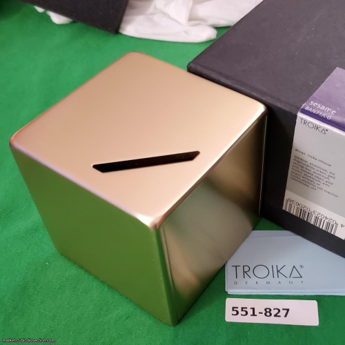 Sesame Troika House [551-827]