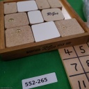 Sliding Jewels, Sliding Diamonds by RGee [552-265]