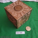 Hellraiser "The Box" [553-360]