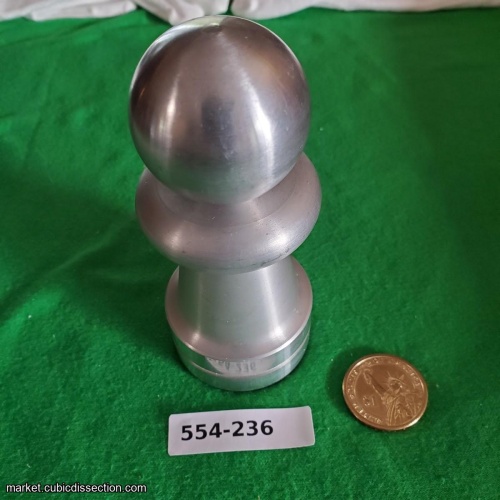 Pawn by Gillen [554-236]