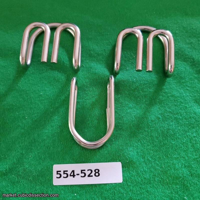 U-Twins by Constantin [554-528]