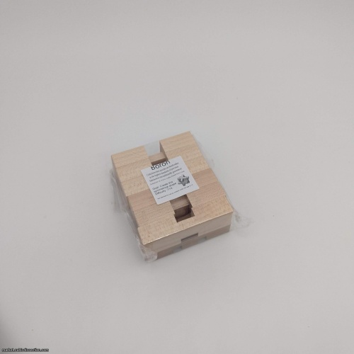 Boron by Donald Osselaer (2)