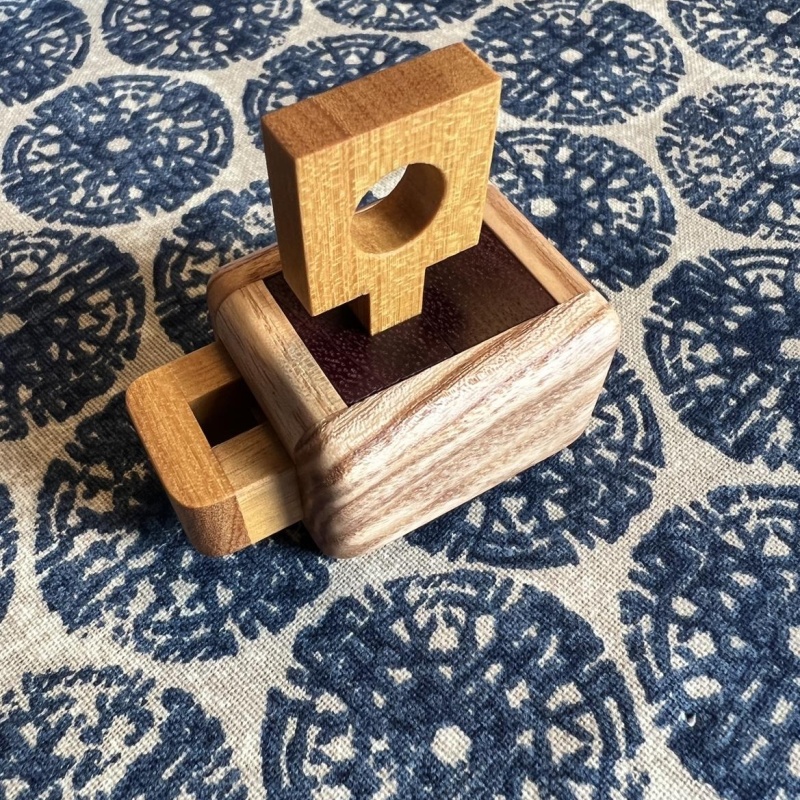 Mini Lock 2