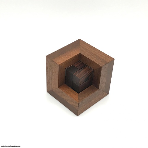 The Core by Yavuz Demirhan