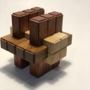 Wausau ‘83 14 piece burr