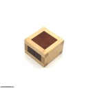 Rail Box by Yavuz Demirhan