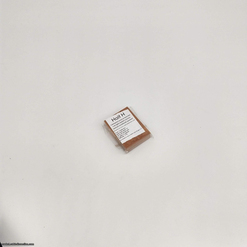 Mini Half H by Vesa Timonen (1)