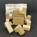 Cube 333 No. 16 by Naoyuki Iwase (Osho)