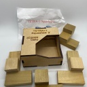 Tetra   1 Squashed 2 by Osho (Naoyuki Iwase)