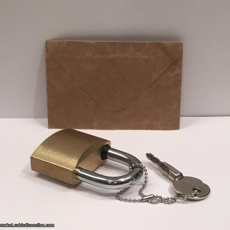 HalesLock 4