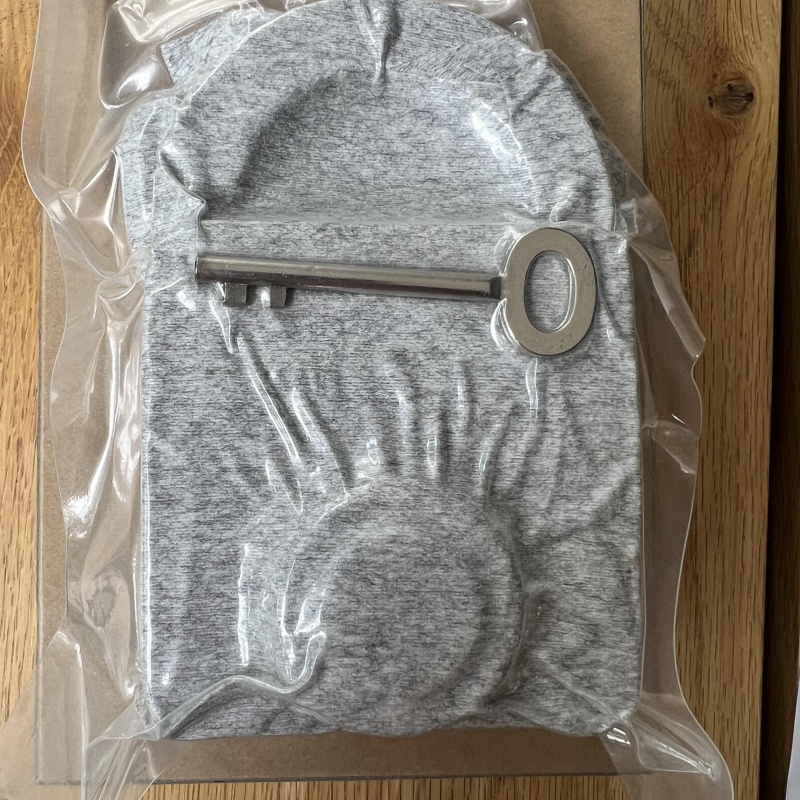 T13 by Rainer Popp - New in Box