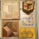 5 IPP Exchange Puzzle, 2000-2002