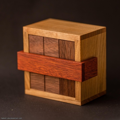 5L Basket by Koichi Miura