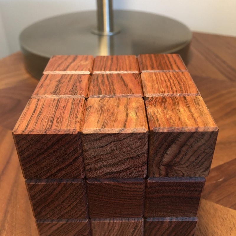 Daedalus by Gregory Benedetti