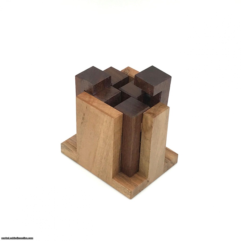 Sextboard by Terry Smart Unique Woods