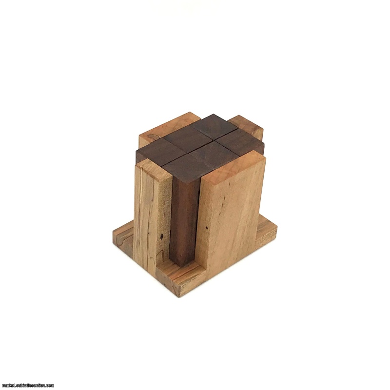 Sextboard by Terry Smart Unique Woods