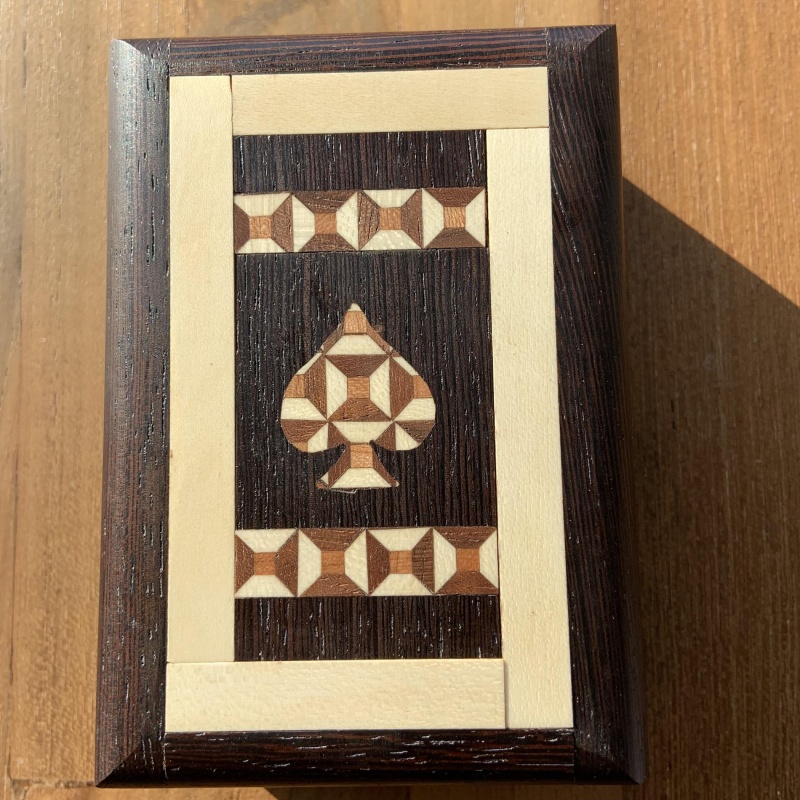 Large Puzzle Lot - Eric Fuller, Cubic Dissection, Jesse Born, Bill Sheckels, Constantin, Japanese Puzzle Boxes, etc