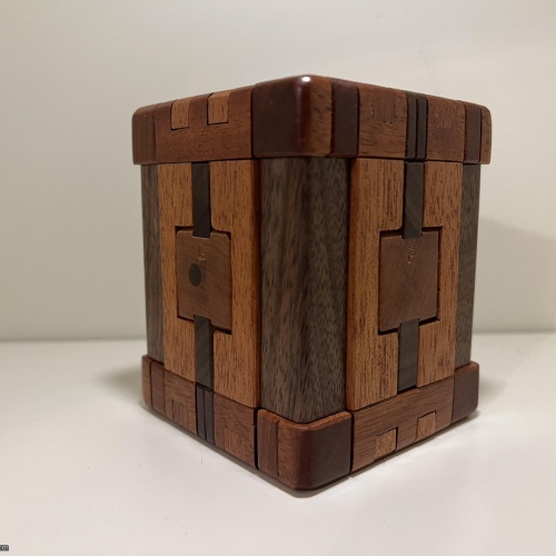 Snappy Burr - Jerry McFarland