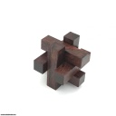 6 Stick Burr by William Hu