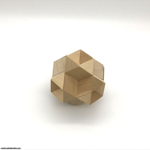 STC #111 Lost and Found by Stewart Coffin