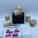 Minima 2 by Fredric Boucher