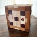 Magnetic Madness (Burrnova 3D)