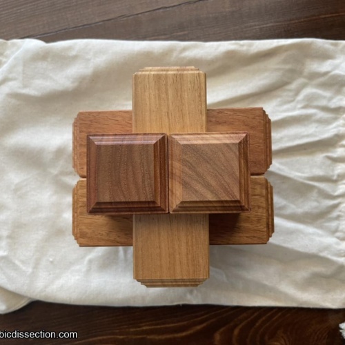 SDBB MASTER - Sequential Discovery