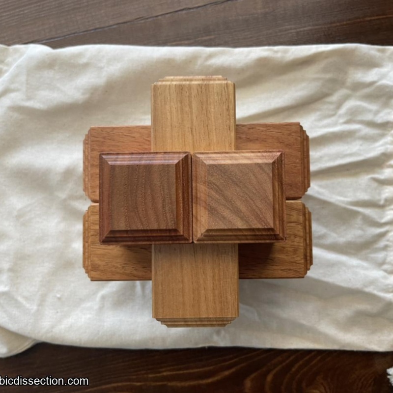 SDBB MASTER - Sequential Discovery