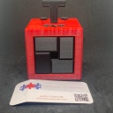 Detonator by Fortunate Son Puzzles