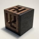 Maze Cube