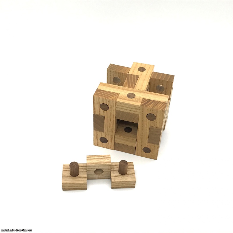 Alchemy by Brian Young/ Stewart Coffin