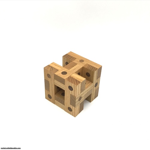 Alchemy by Brian Young/ Stewart Coffin