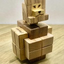 Lion King 2 by Alfons