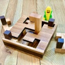 Alpacka 1 by Alexander Magyarics