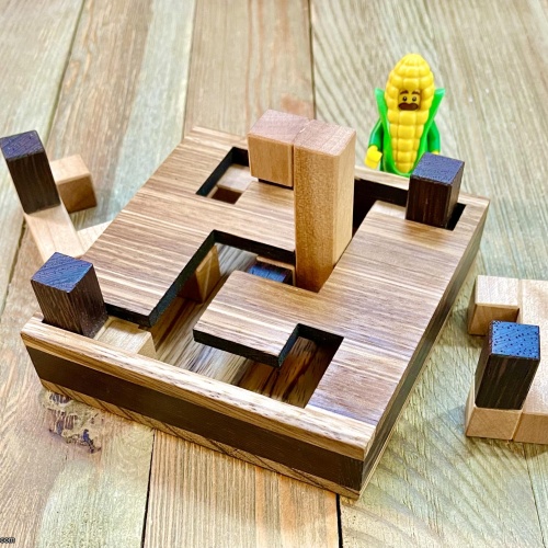 Alpacka 1 by Alexander Magyarics