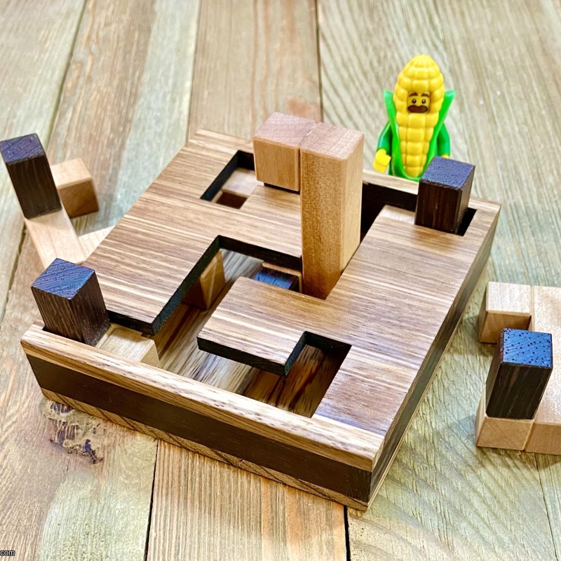 Alpacka 1 by Alexander Magyarics