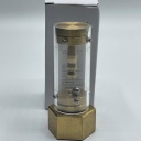 Houdini’s Torture Cell