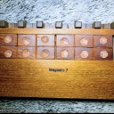 Majestic 7 by Alfons Eyckmans