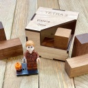 TETRA 3 by Osho 2018