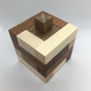 Rotacube / Lucie Pauwels / Pelikan