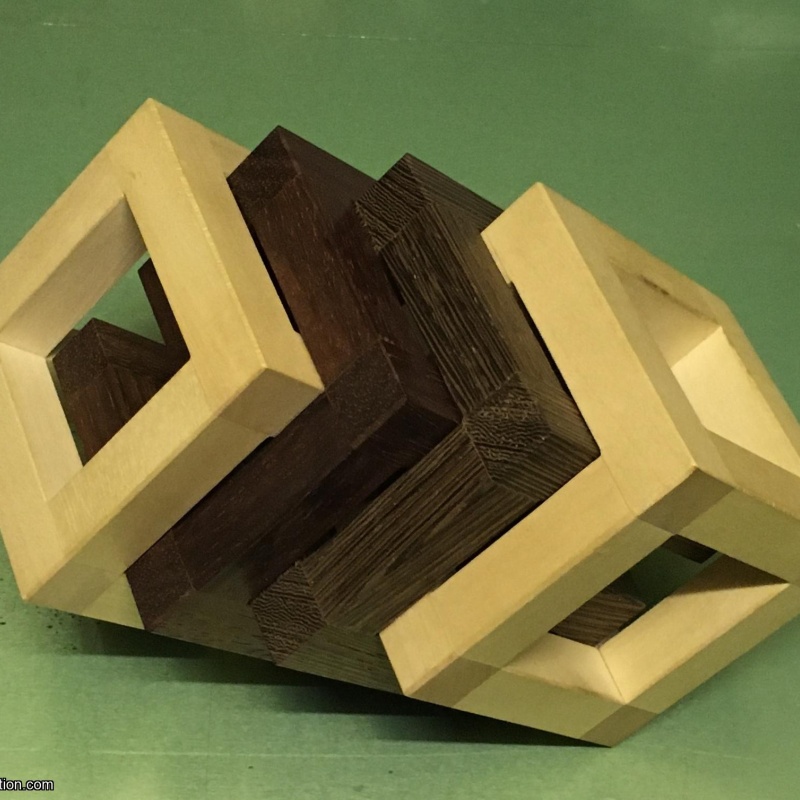 More MazeNcubes